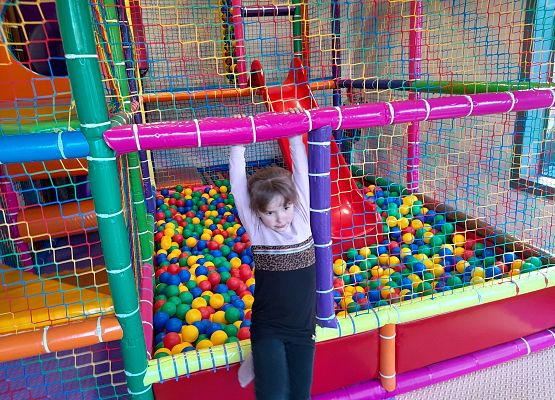 Dzień Chłopaka w Łebie – klasa I grafika