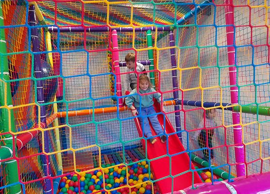 Dzień Chłopaka w Łebie – klasa I grafika