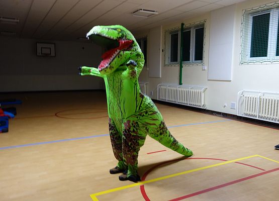 Dzień Chłopaka i nocka klasy 8 b grafika