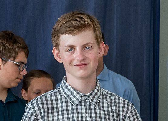 Rok szkolny 2021/2022 grafika