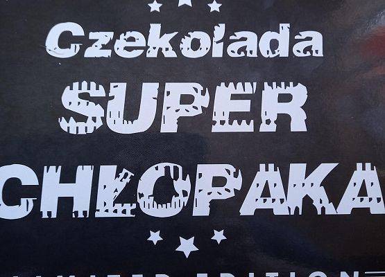 Dzień Chłopca w klasie 4 - fotorelacja grafika