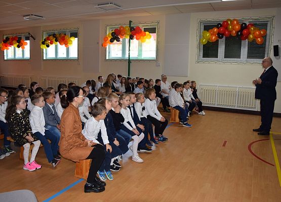 Dzień Edukacji Narodowej grafika