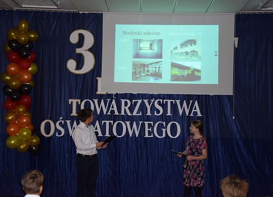 Dzień Edukacji Narodowej grafika