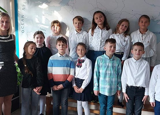 Dzień Edukacji Narodowej grafika