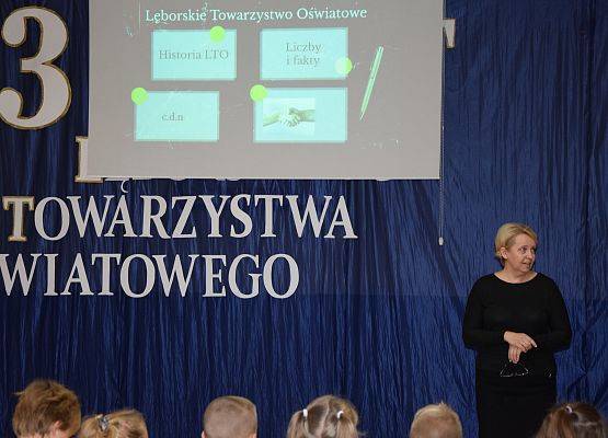 Dzień Edukacji Narodowej grafika