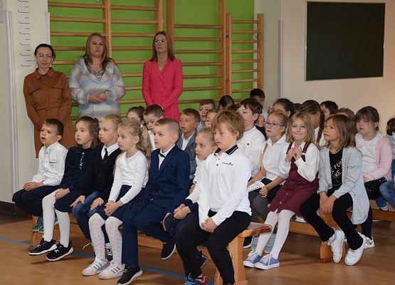 Dzień Edukacji Narodowej grafika