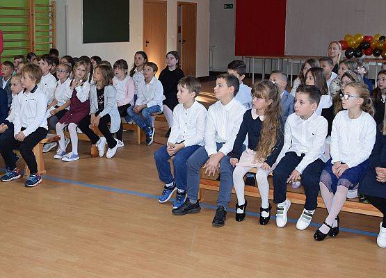 Dzień Edukacji Narodowej grafika