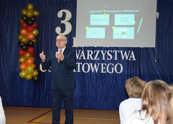 Dzień Edukacji Narodowej grafika