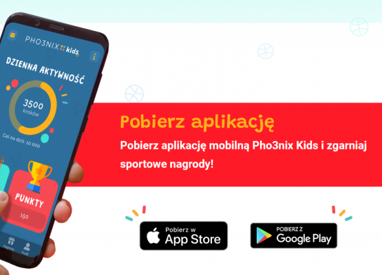 Ogólnopolski międzyszkolny konkurs KROKÓW grafika