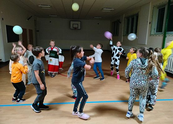 Północka klasy drugiej grafika