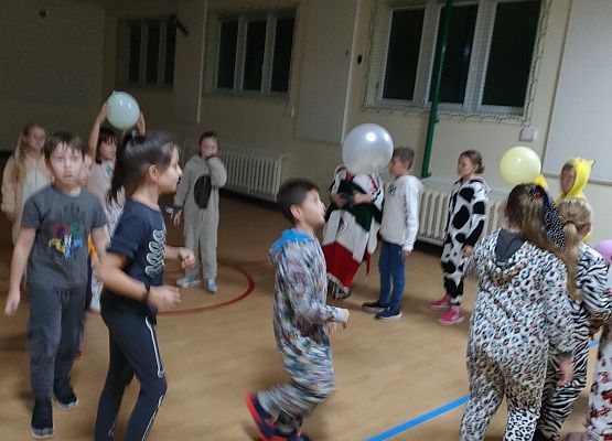 Północka klasy drugiej grafika