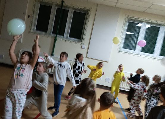 Północka klasy drugiej grafika