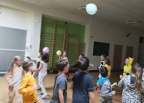 Północka klasy drugiej grafika