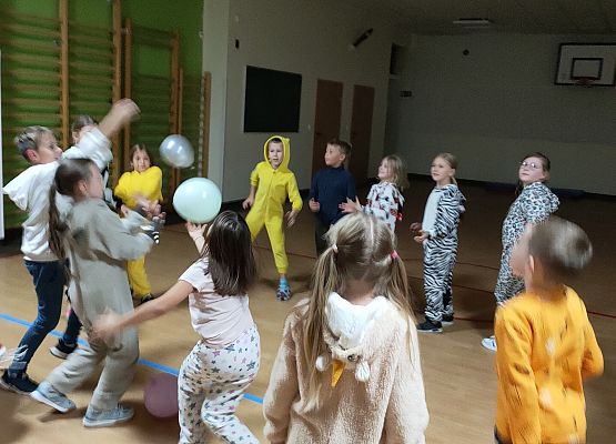 Północka klasy drugiej grafika