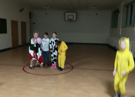 Północka klasy drugiej grafika