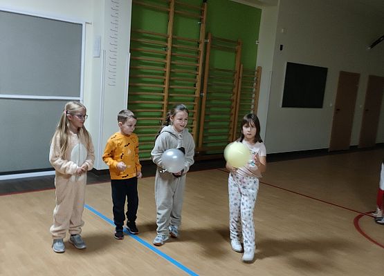 Północka klasy drugiej grafika