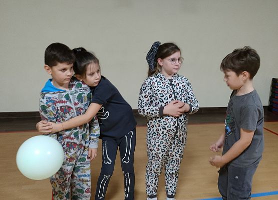 Północka klasy drugiej grafika