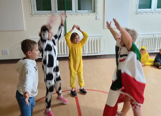 Północka klasy drugiej grafika