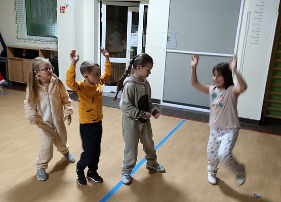 Północka klasy drugiej grafika