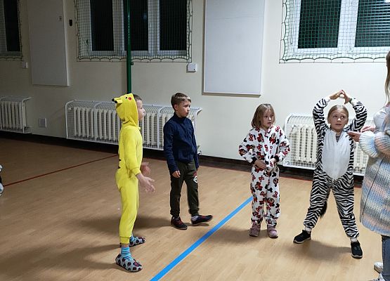 Północka klasy drugiej grafika