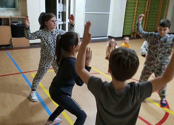 Północka klasy drugiej grafika