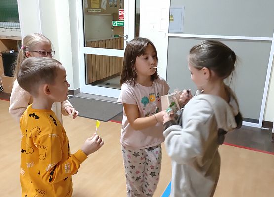 Północka klasy drugiej grafika