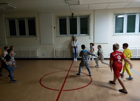 Północka klasy drugiej grafika