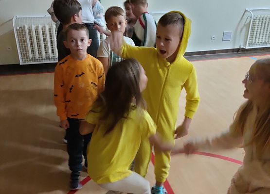 Północka klasy drugiej grafika