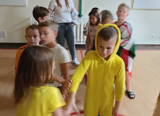 Północka klasy drugiej grafika