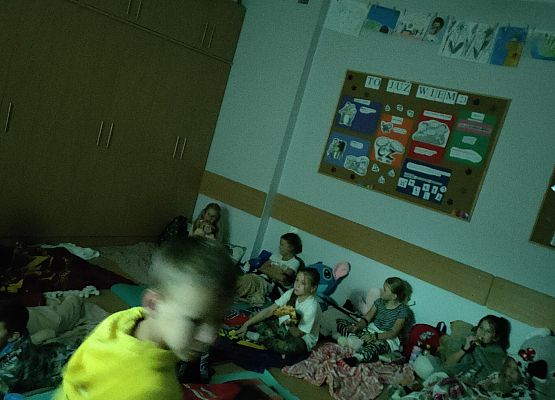 Północka klasy drugiej grafika