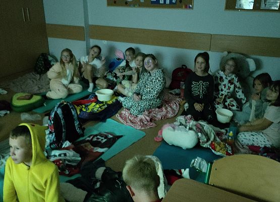 Północka klasy drugiej grafika