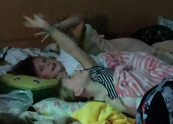 Północka klasy drugiej grafika