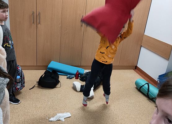 Północka klasy drugiej grafika