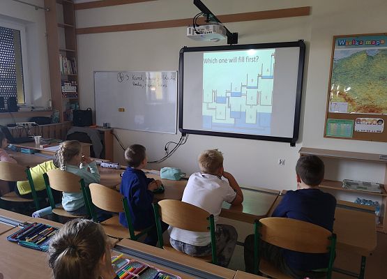 Łamigłówki Mądrej Główki - fotorelacja grafika