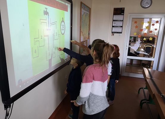 Łamigłówki Mądrej Główki - fotorelacja grafika