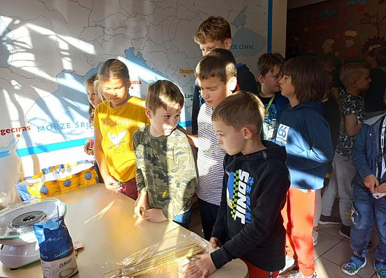 Kiermasz charytatywny grafika