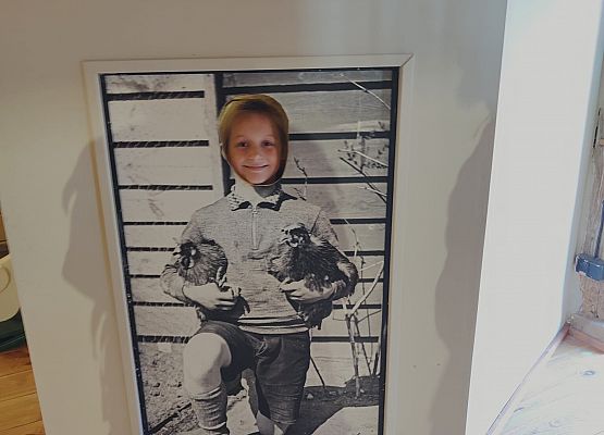 Wycieczka kaszubska klas trzecich – Swołowo grafika