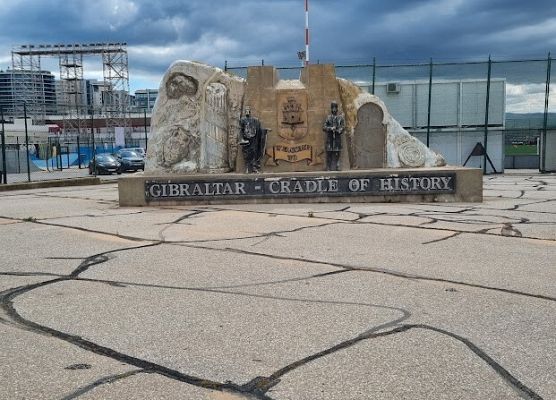 hAAPy students - Hiszpania grafika