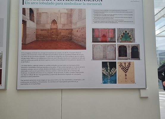 hAAPy students - Hiszpania grafika