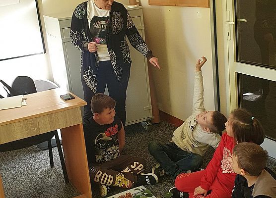 Codeweek 2022 grafika