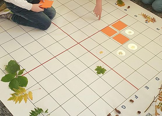 Codeweek 2022 grafika