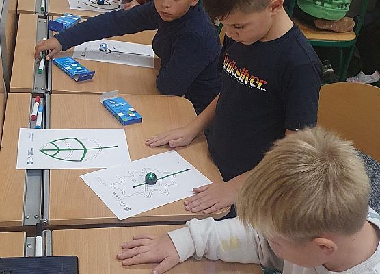 Codeweek 2022 grafika