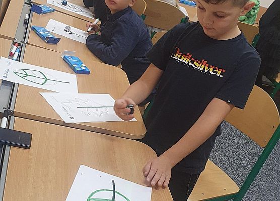 Codeweek 2022 grafika