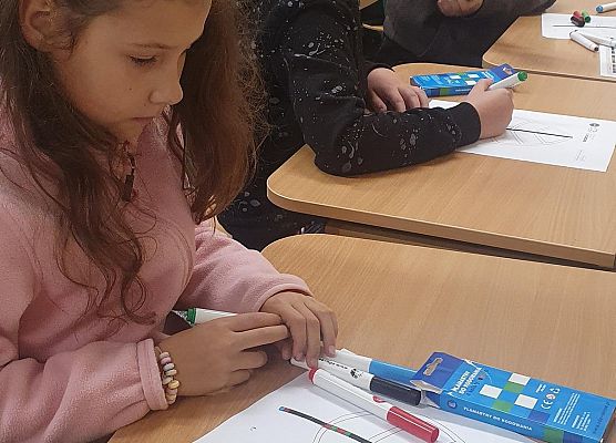 Codeweek 2022 grafika