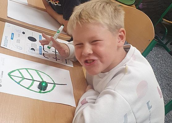 Codeweek 2022 grafika