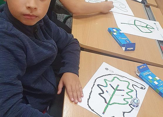 Codeweek 2022 grafika