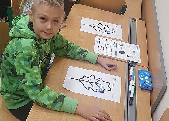 Codeweek 2022 grafika