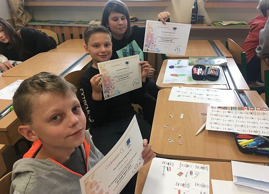 Codeweek 2022 grafika