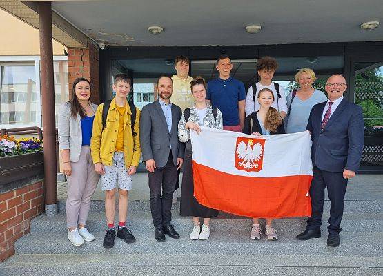 Second Life -  Łotwa grafika