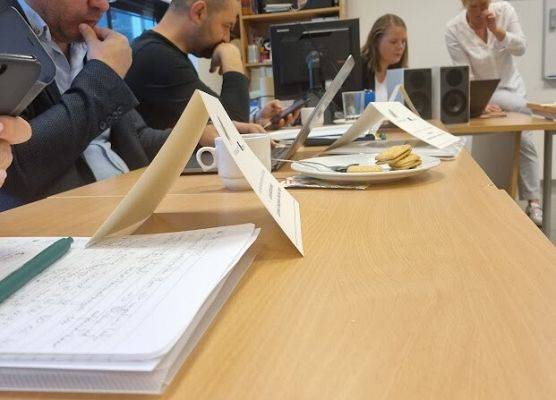 S.T.R.E.A.M.S. Islandia - pierwsze spotkanie partnerskie grafika